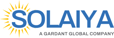 SOLAIYA, a GARDANT GLOBAL Company
